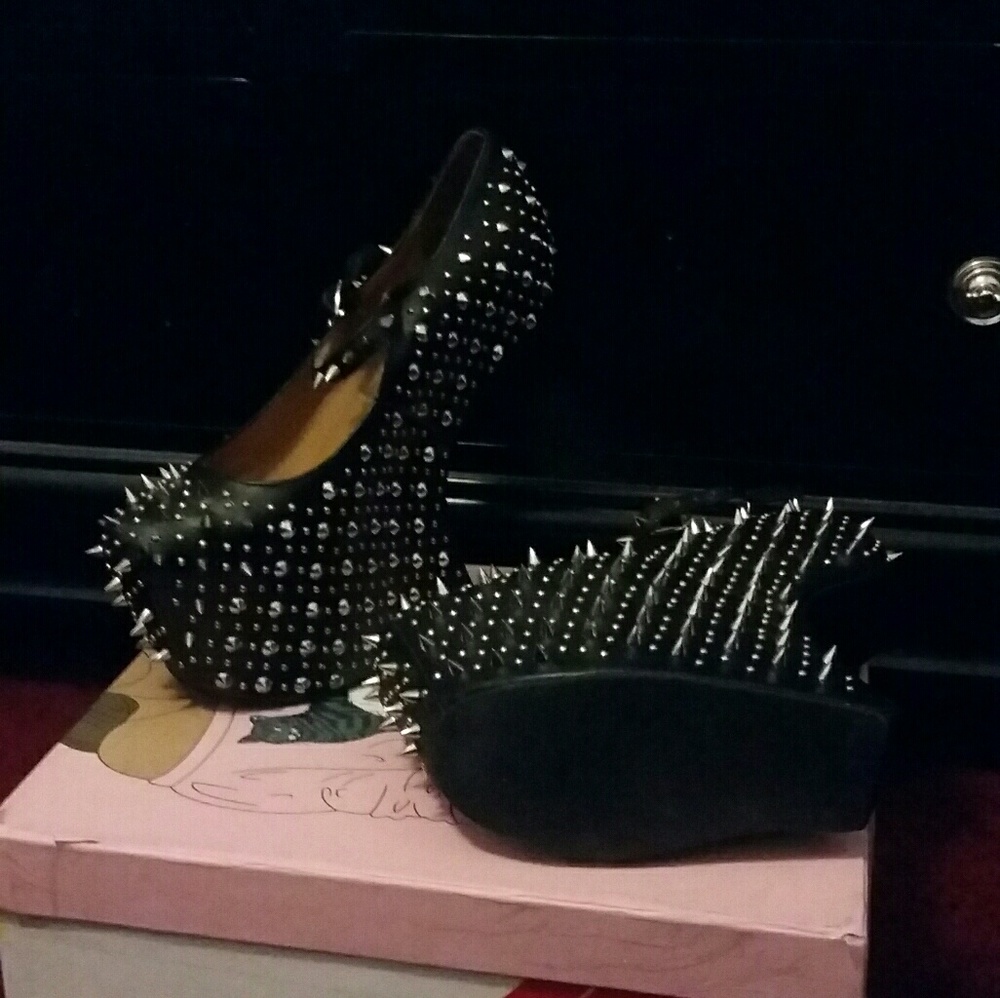 Womens wedges